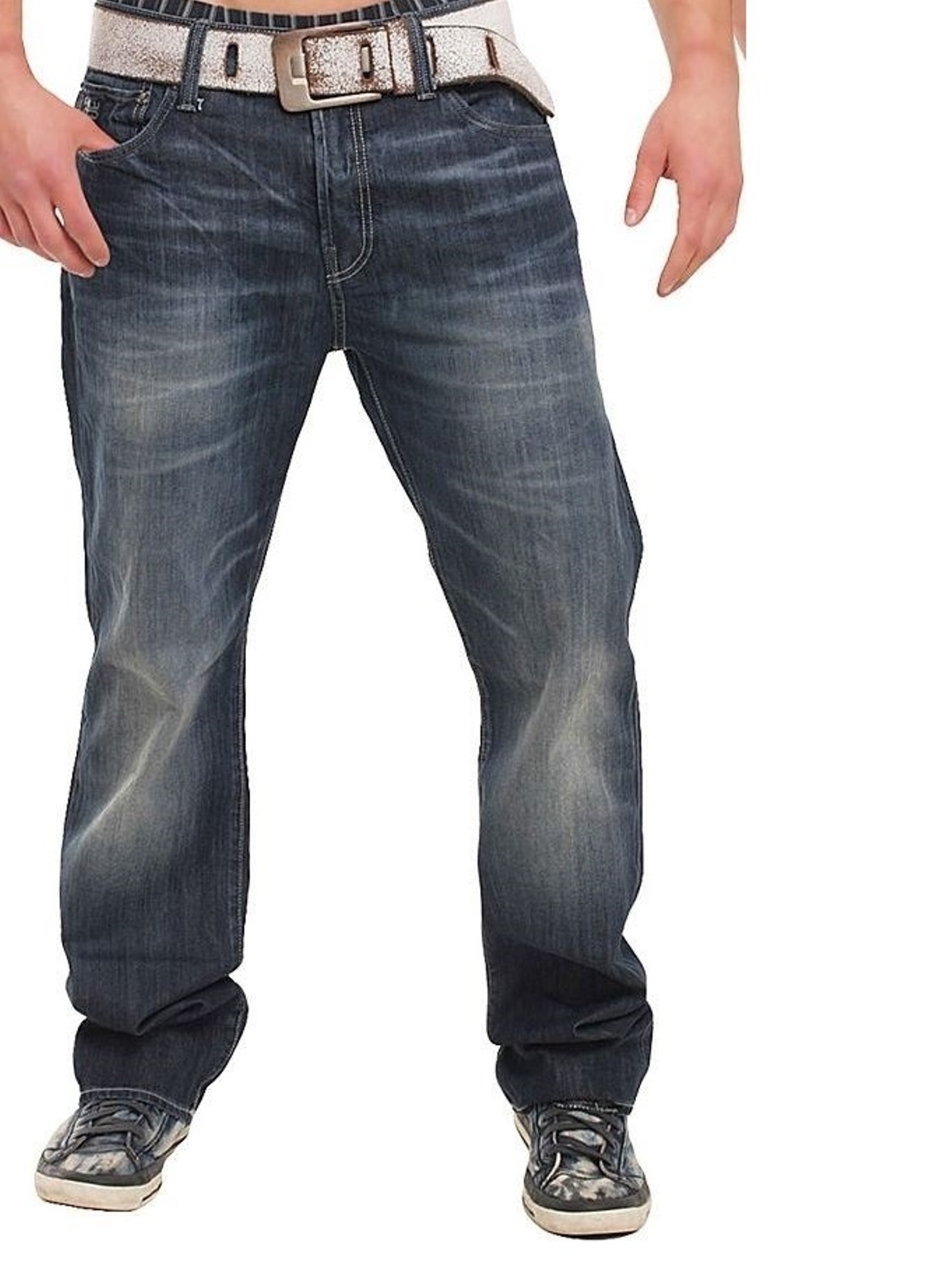 

Джинсы 3301 LOOSE G-Star Raw 50129520189  Синий, Джинсы 3301 LOOSE G-Star Raw 50129520189 XS Синий