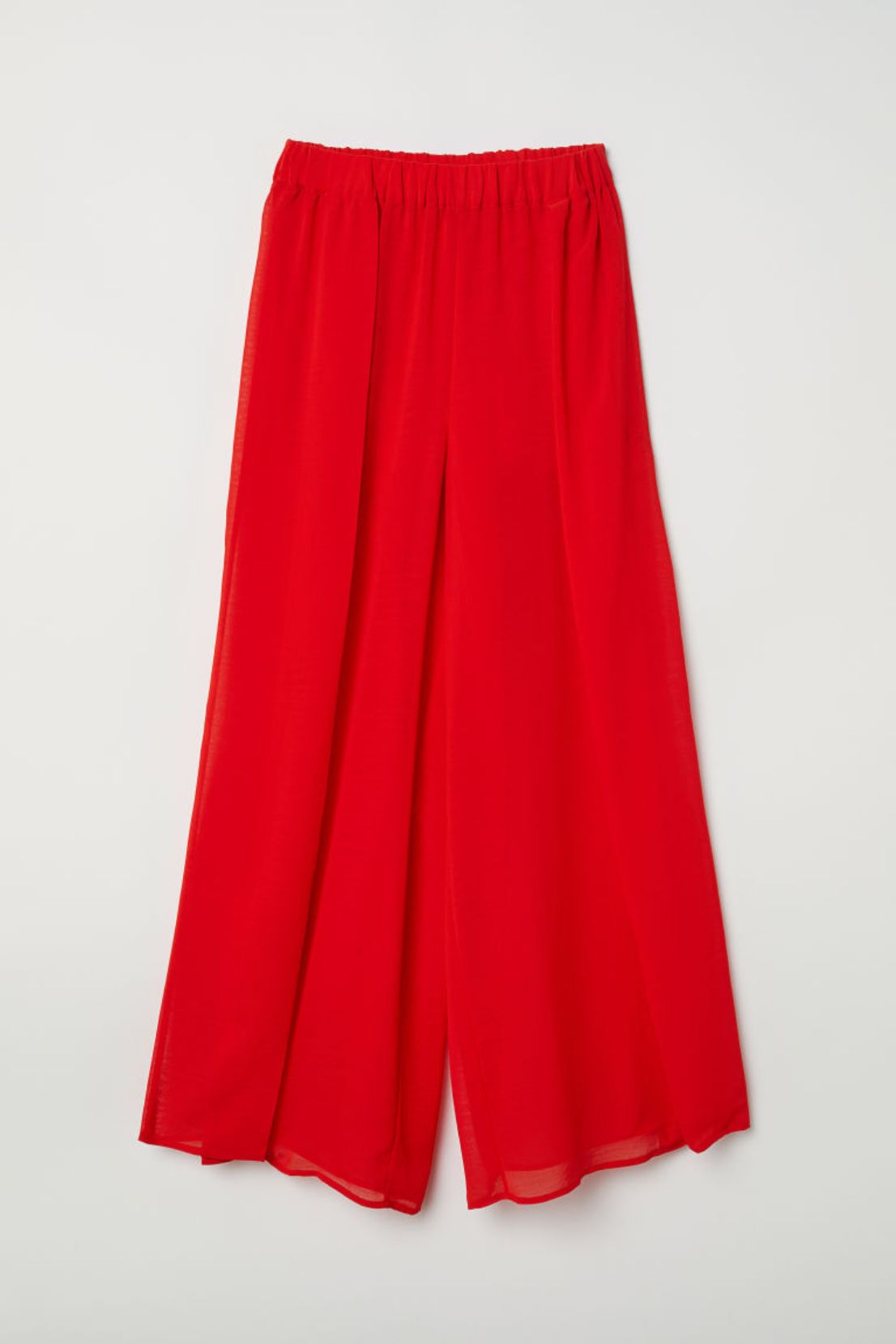 

Брюки H& 0641263  Красный, Брюки H&M 0641263 M Красный