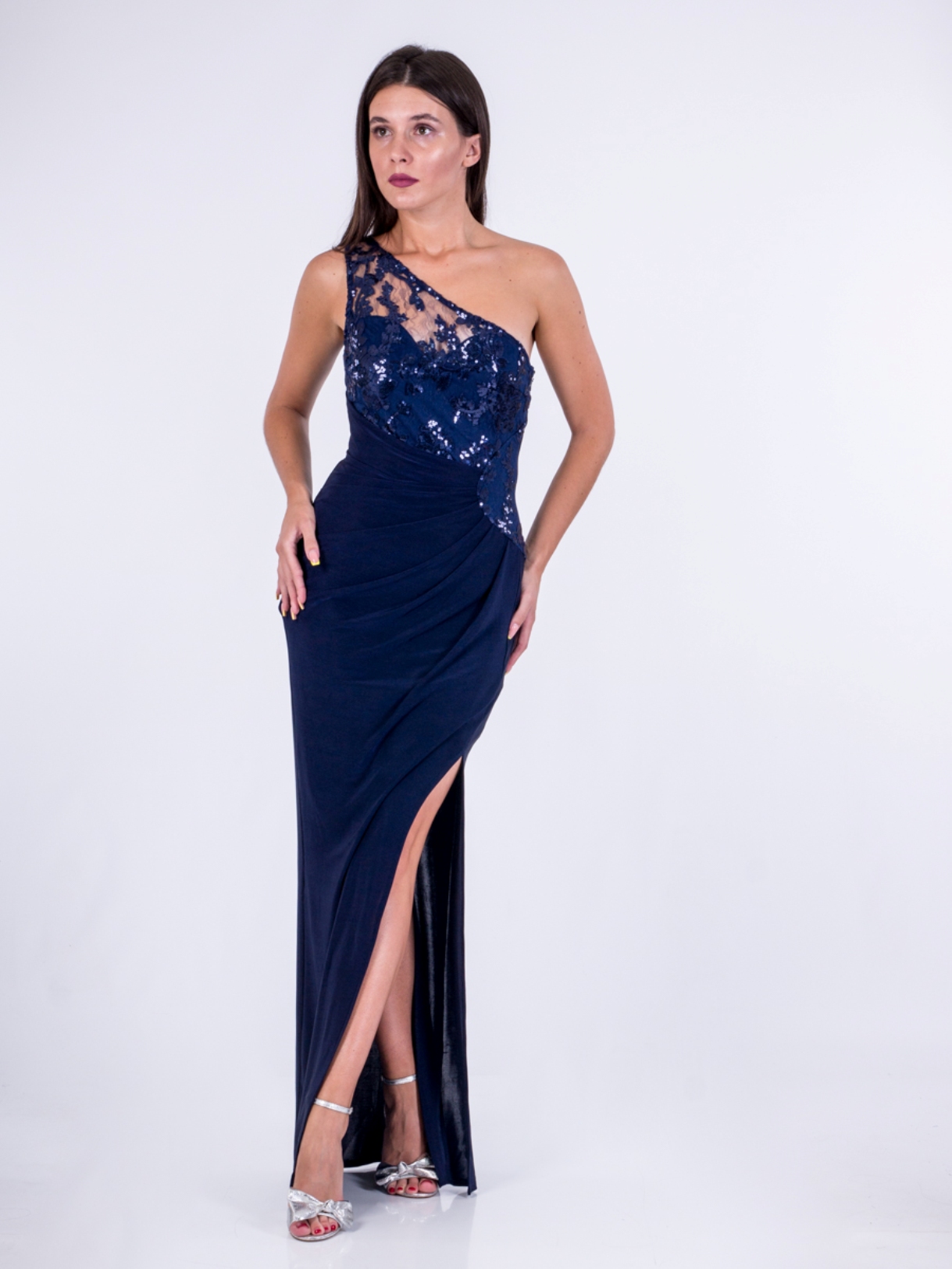 

Платье Lipsy LP31118-1  Синий, Платье Lipsy LP31118-1 L Синий
