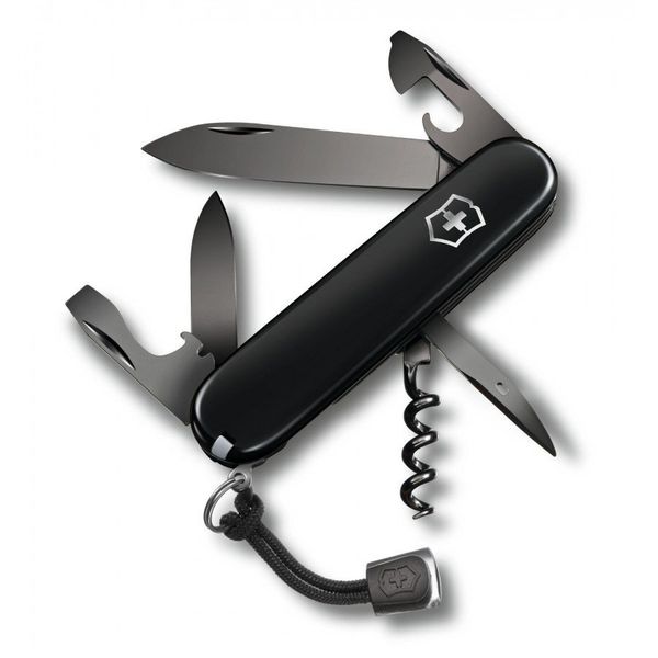

Нож складной карманный багатофункціональний Victorinox Spartan Ps (1.3603.3P)