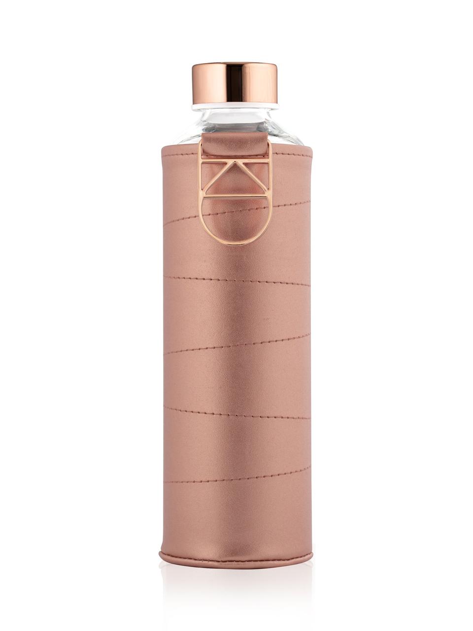 

Бутылка для воды Equa Mismatch Bronze 750 мл