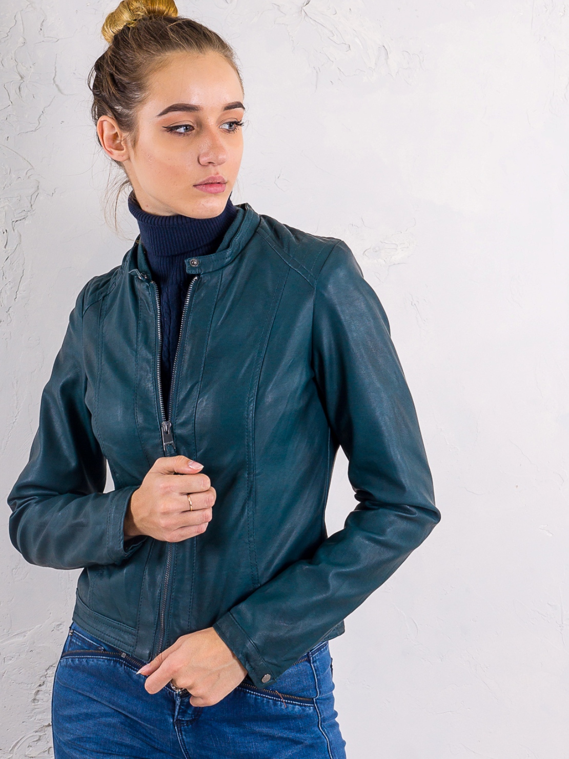 

Куртка Alcott GB1010DOFW17  Зеленый, Куртка Alcott GB1010DOFW17 L Зеленый