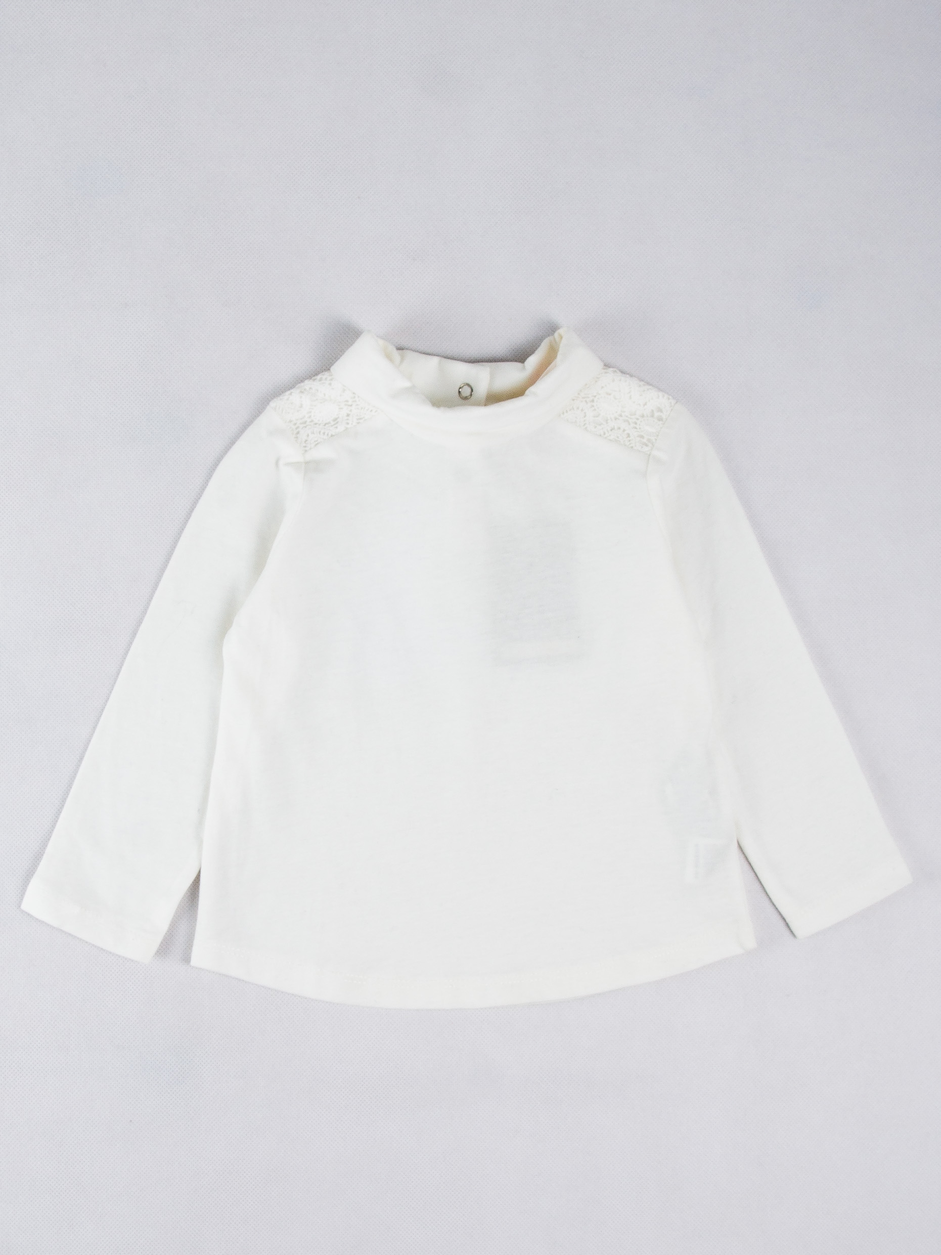 

Гольф Zara 9431/550/712 86 cm Белый