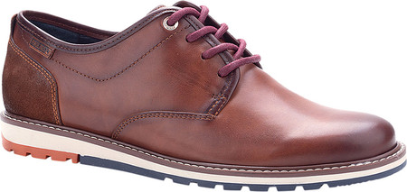 

Мужские туфли Pikolinos Berna Oxford M8J-4236 Cuero Calfskin Leather 41