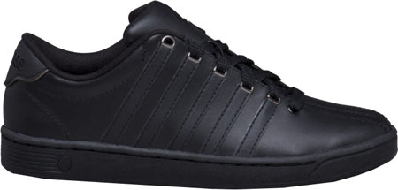 

Мужские кроссовки K-Swiss Court Pro II CMF Sneaker Black 43