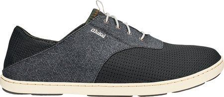 

Мужские кроссовки OluKai Nohea Moku Sneaker Dark Shadow/Dark Shadow 41.5