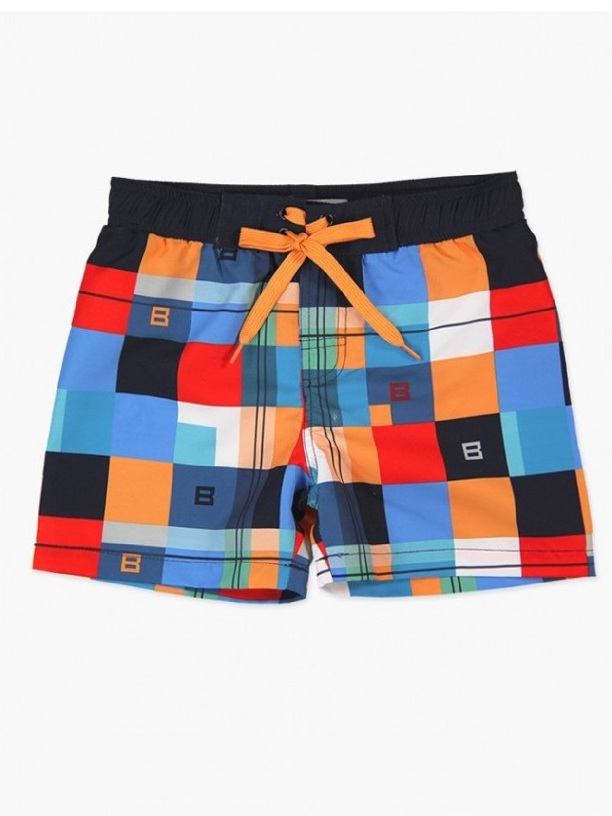 

Шорты Boboli 833048 104 cm (81617104cm) Мультиколор