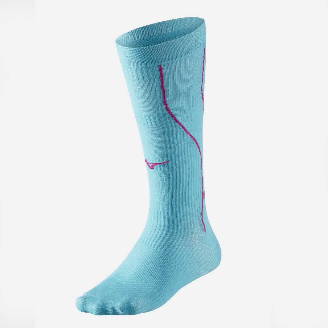 

Компрессионные гетры Mizuno Compression Socks J2GX5A1092 M (-) Голубые, Компрессионные гетры Mizuno Compression Socks J2GX5A1092 M (38-40) Голубые