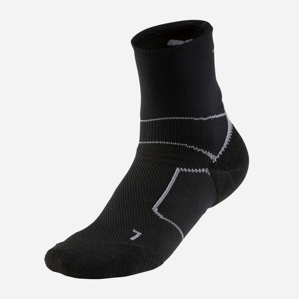 

Носки Mizuno ER Trail Socks J2GX870098 M (-) Черные, Носки Mizuno ER Trail Socks J2GX870098 M (38-40) Черные