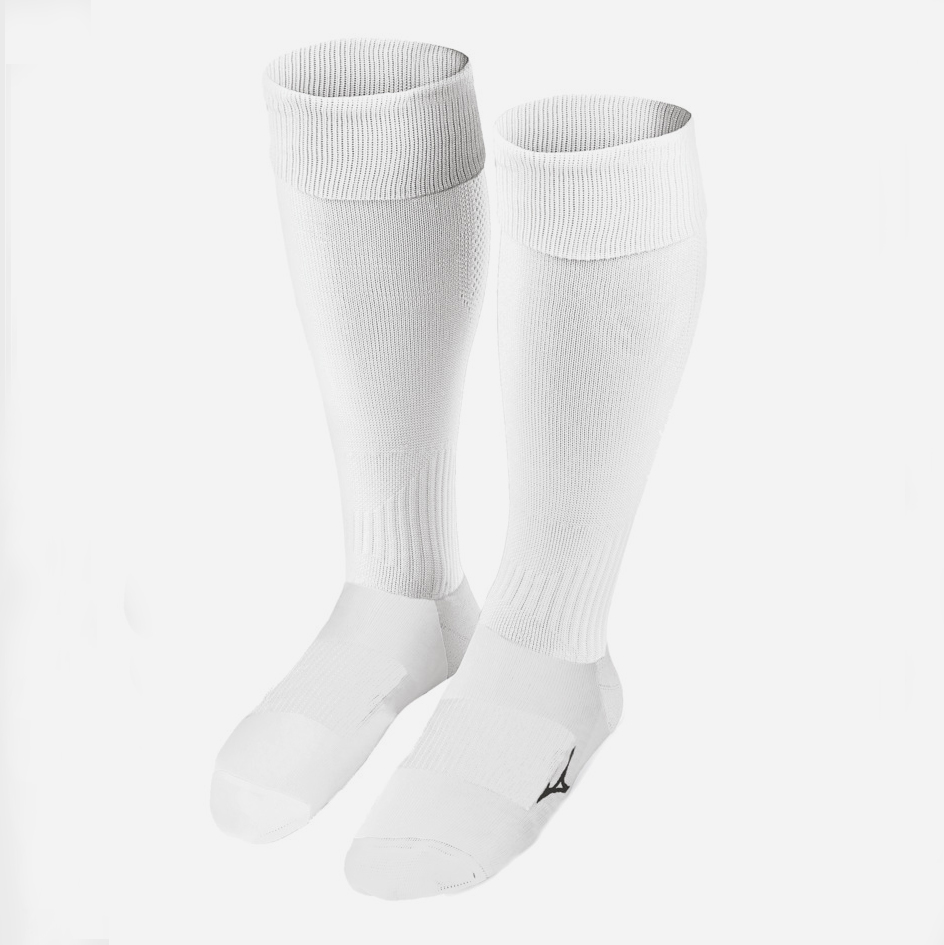 

Гетры Mizuno JAPAN Sock Pack P2EX7B3001 L (-) Белые, Гетры Mizuno JAPAN Sock Pack P2EX7B3001 L (41-43) Белые