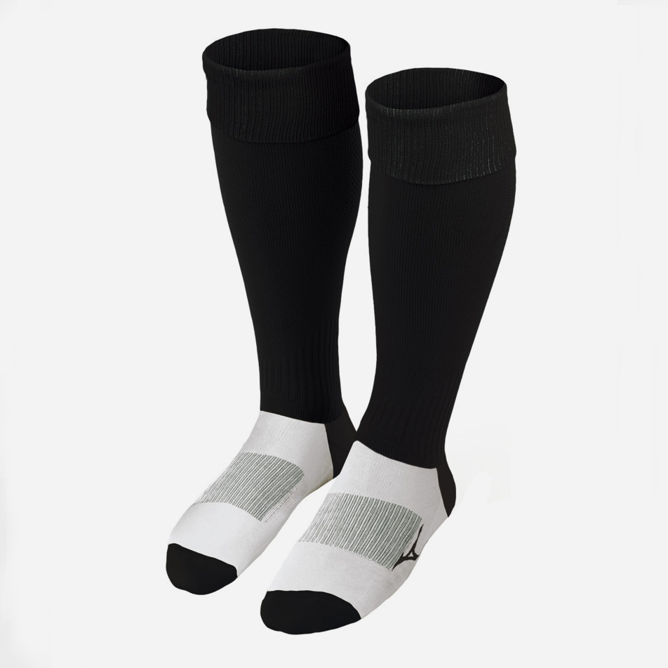 

Гетры Mizuno JAPAN Sock Pack P2EX7B3009 L (41-43) Черные