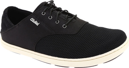

Мужские кроссовки OluKai Nohea Moku Sneaker Onyx/Onyx 40