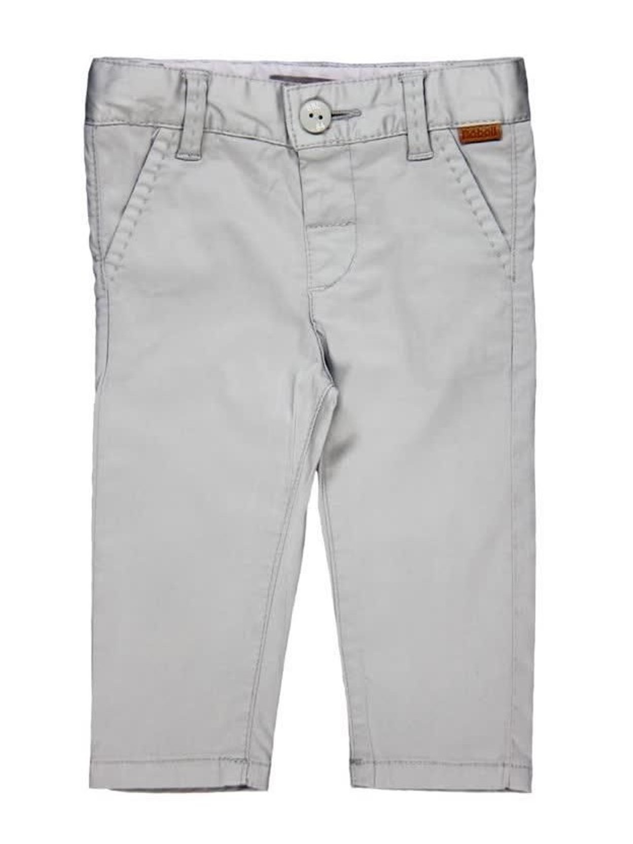 

Брюки Boboli 713034 62 cm (8185662cm) Бежевый