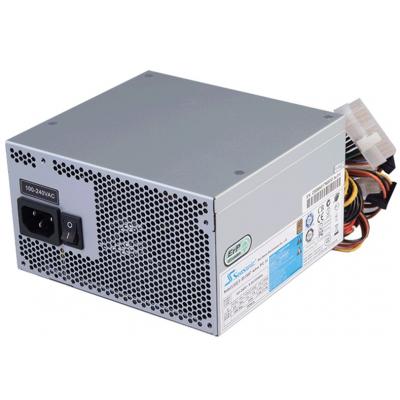 

БЛОК ПИТАНИЯ SEASONIC 600W (SS-600ET)