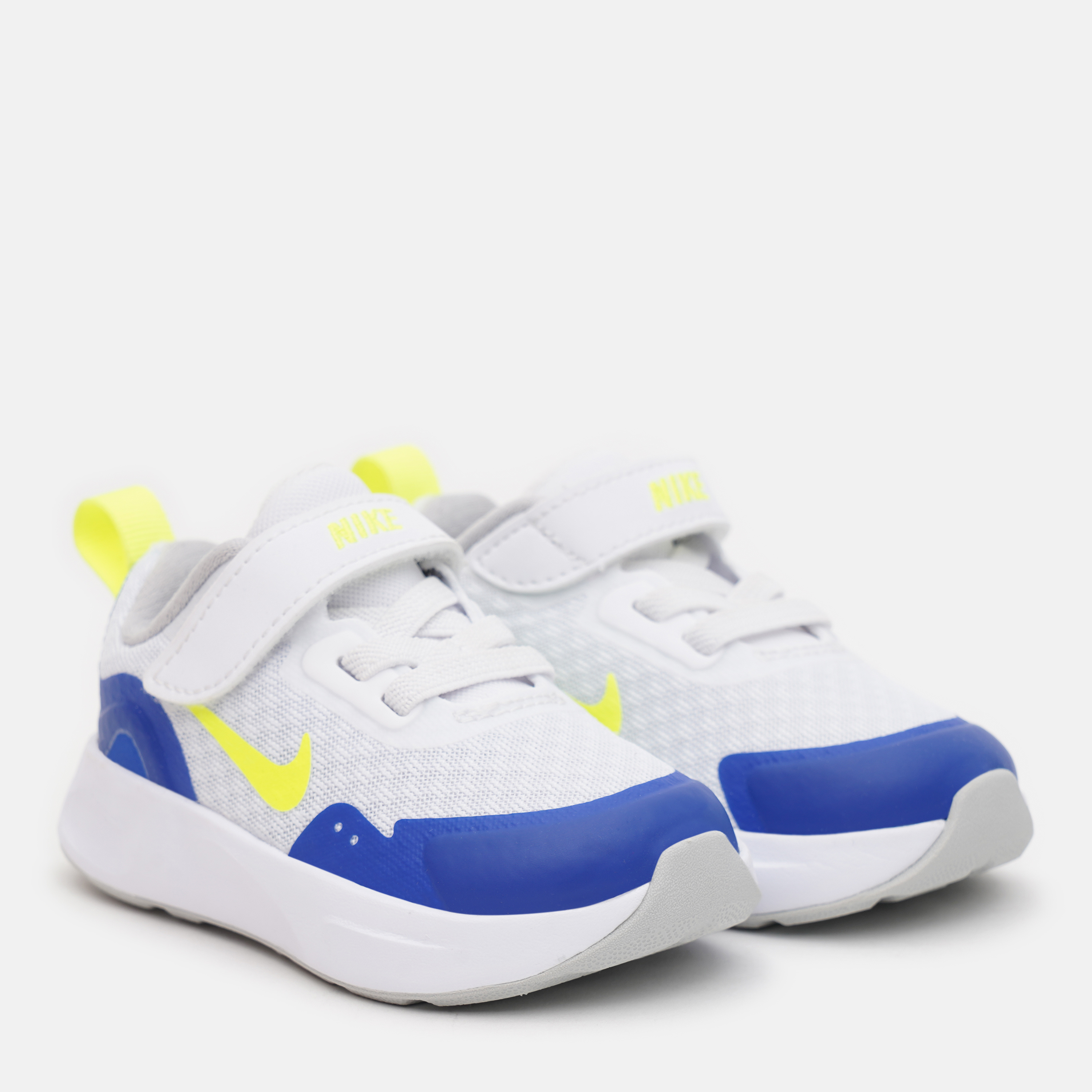 Original Nike WearAllDay (TD) Baby Sport Shoes Nike Black Baby Sneaker  CJ3818 002|Walking Shoes| - AliExpress