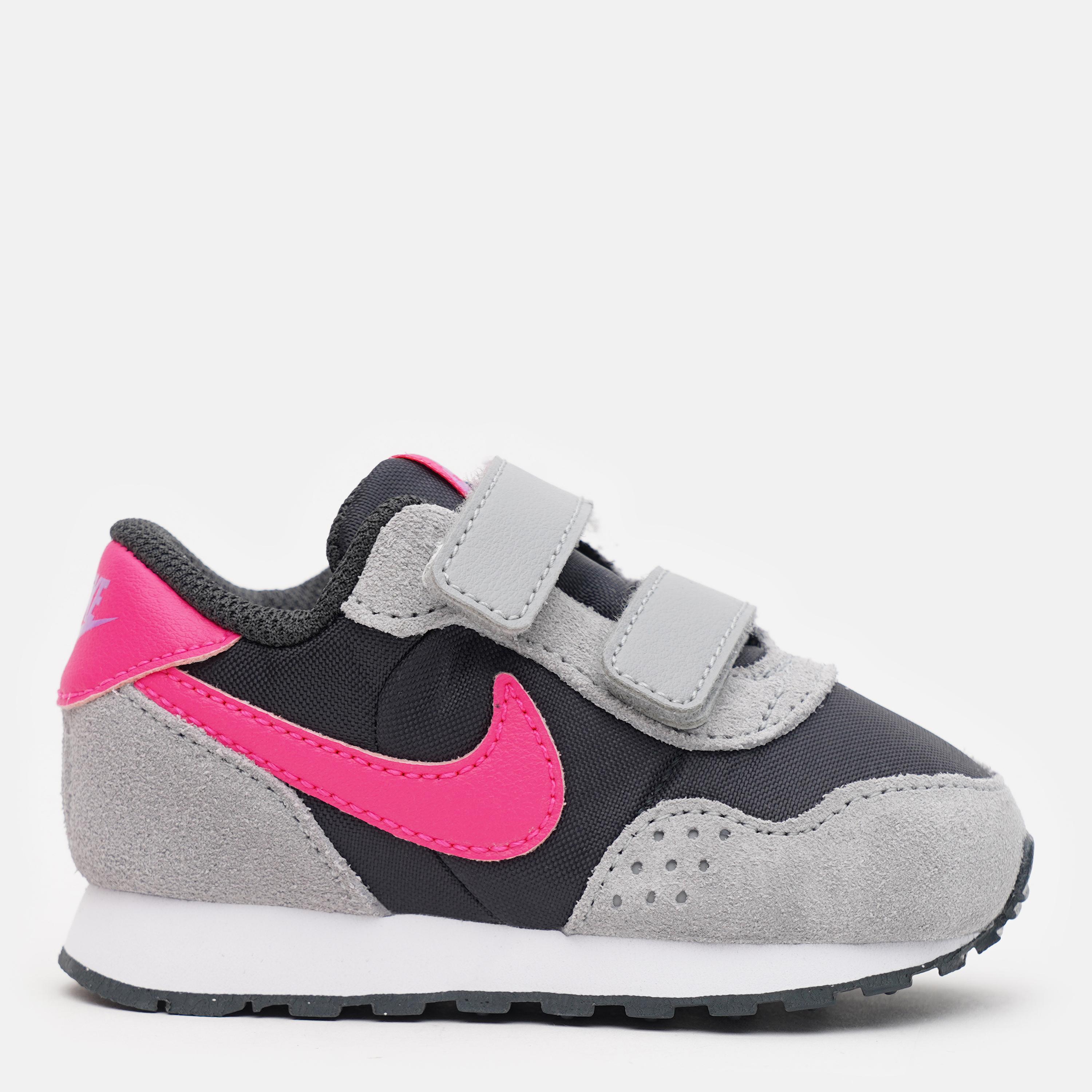 

Кроссовки детские Nike Md Valiant (Tdv) CN8560-014 25 (8C) 14 см Серые