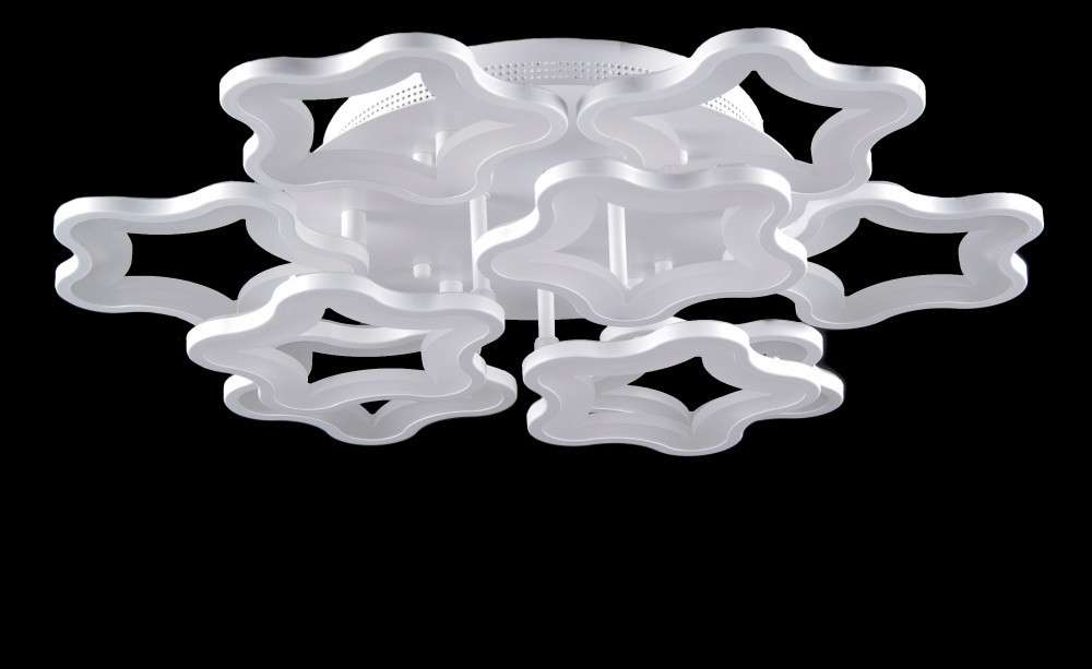 

Светодиодная люстра L78342/63 Led Handmade (YE-L78342/6+3 LED)