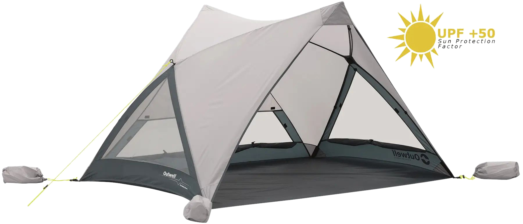 

Палатка Outwell Beach Shelter Formby Blue (929010)