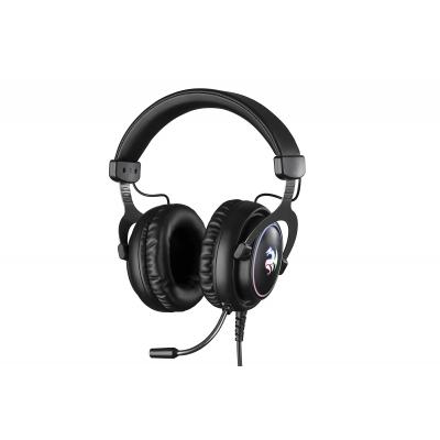 

Наушники 2E Gaming HG320 LED Black (2E-HG320B)