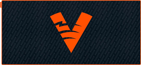 

Игровая поверхность Virtus.Pro 2019 XL Control Black/Orange (FVPMPCONTROL190XL)