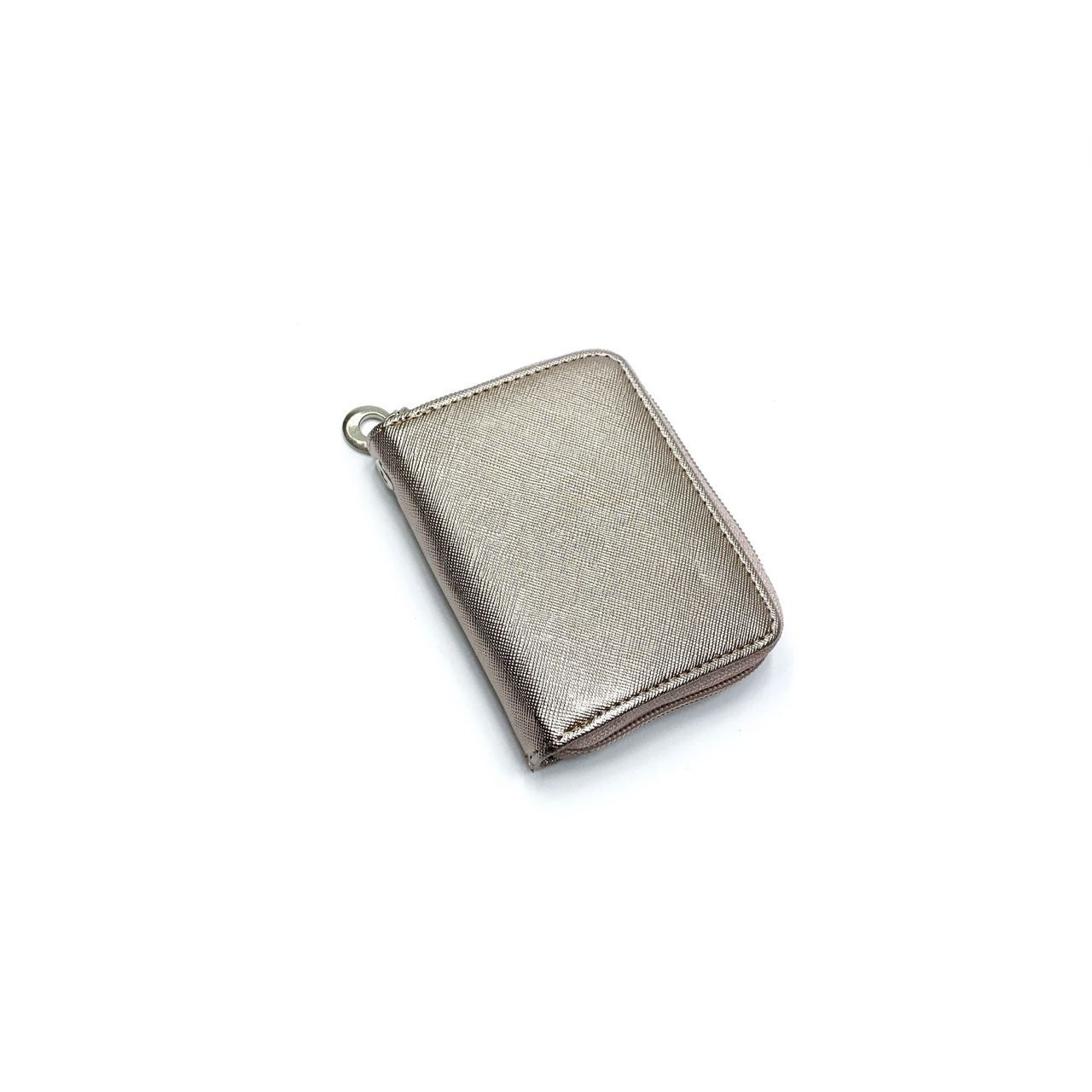 

Детские кошельки для девочек QQ Classic Gold 0819