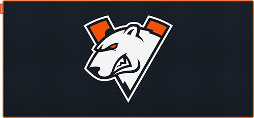 

Игровая поверхность Virtus.Pro 2019 XL Speed Black/Orange (FVPMPSPEED19000XL)