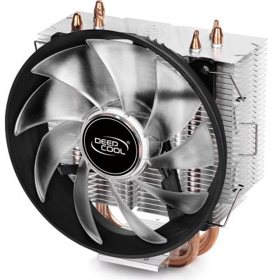 

Кулер для процессора Deepcool GAMMAXX 300R