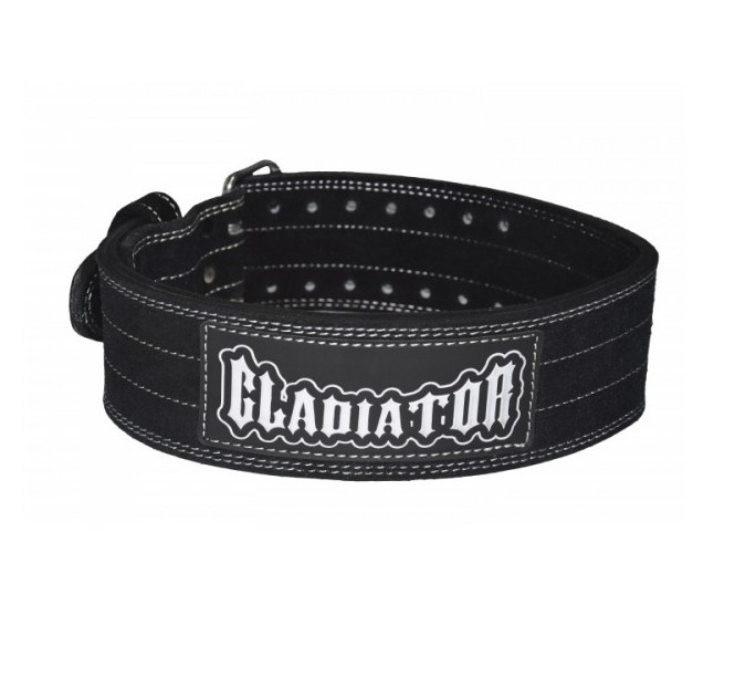 

Пояс для Пауэрлифтинга Gladiator GL-1003 XL Черный