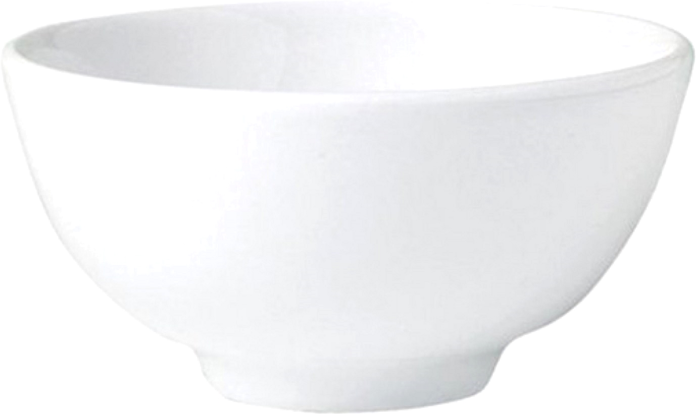 

Пиала Steelite Monaco White 0.46 л 12.75 см