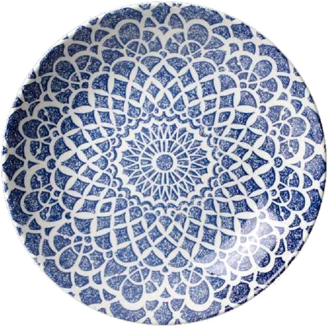 

Салатник Steelite Nomad Blue 1.12 л 25 см
