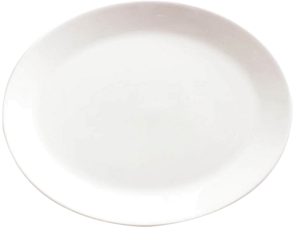 

Блюдо овальное Steelite Simplicity 34.25 см