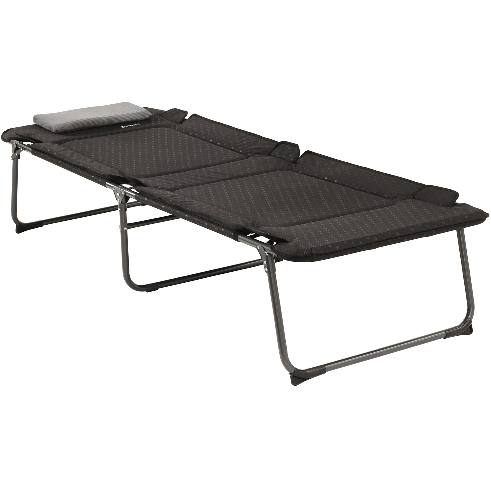 

Кровать кемпинговая Outwell Pardelas L Black (470333)