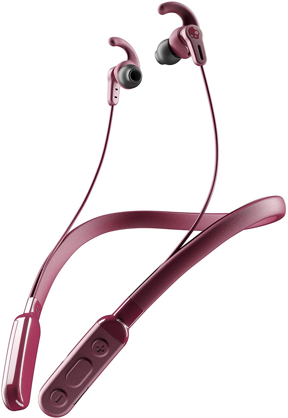 

Наушники Skullcandy Inkd + BT Active Moab/Red/Black (S2MHW-M685)