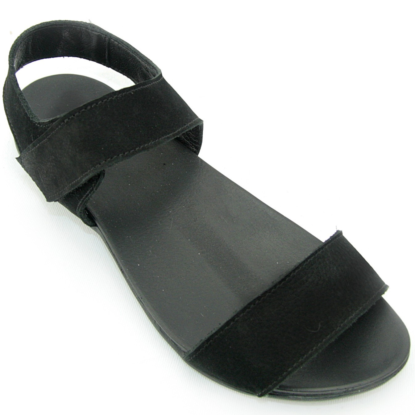 

Женские босоножки GSV 115 11-321-0 41черные