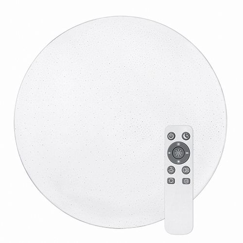 

Светильник светодиодный Biom SMART SML-R04-80/2 3000-6000K 80Вт с д/у New