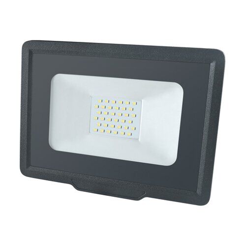 

Светодиодный прожектор BIOM 30W S5-SMD-30-Slim 6200К 220V IP65