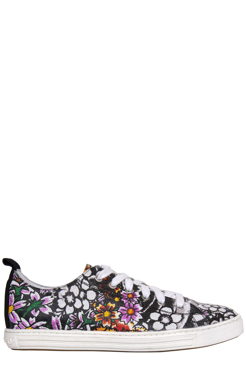 

Кеды Dsquared 39.5 Многоцветный (K015 V20920-39.5)