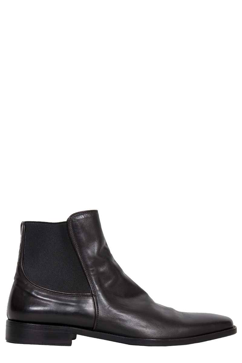 

Ботинки D&G 42 Черный (DU1720 E1139 80999-42)