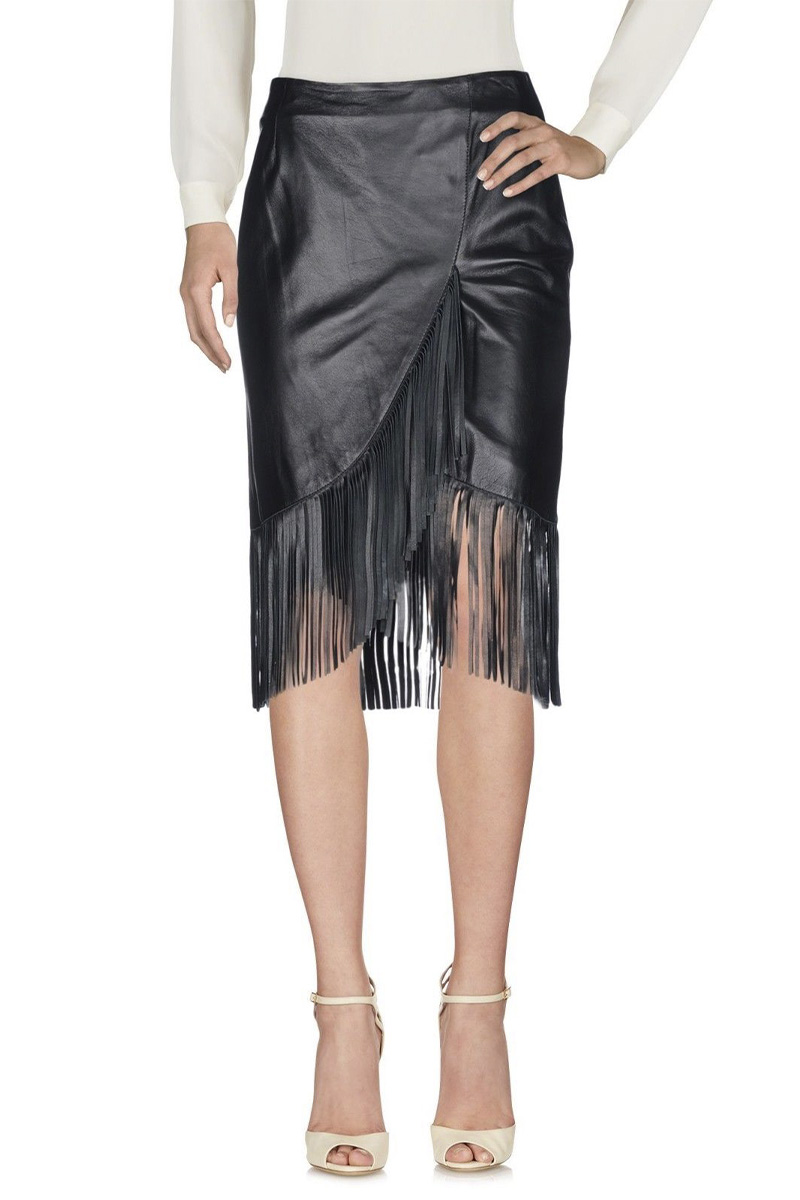 

Юбка Pinko  Черный (1N11FK Y2WE Z99, Юбка Pinko 40 Черный (1N11FK Y2WE Z99-40)