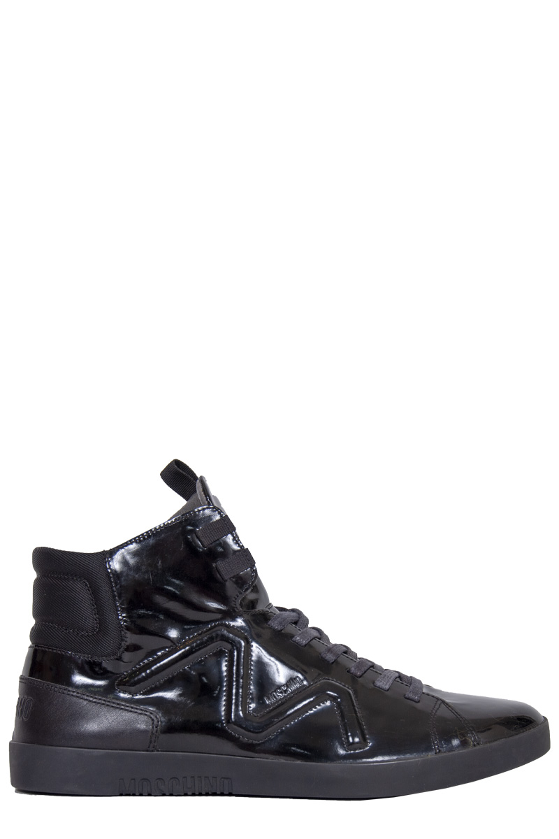 

Ботинки Moschino Love 42 Черный (55817 02-9111-42)