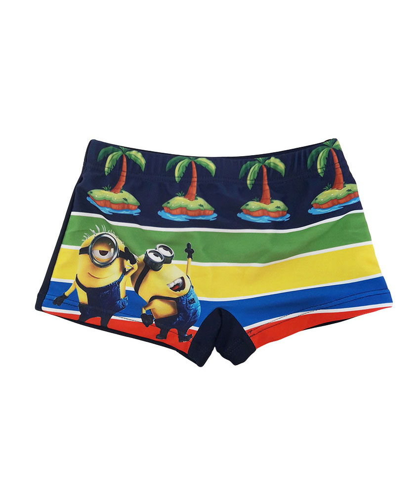 

Плавки детские Minions Sport Line 5416 86 цвет комбинированный