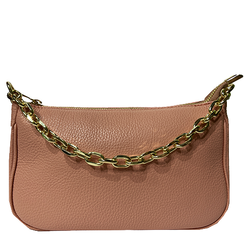 

Сумка женская Felicita розового цвета 8828800015