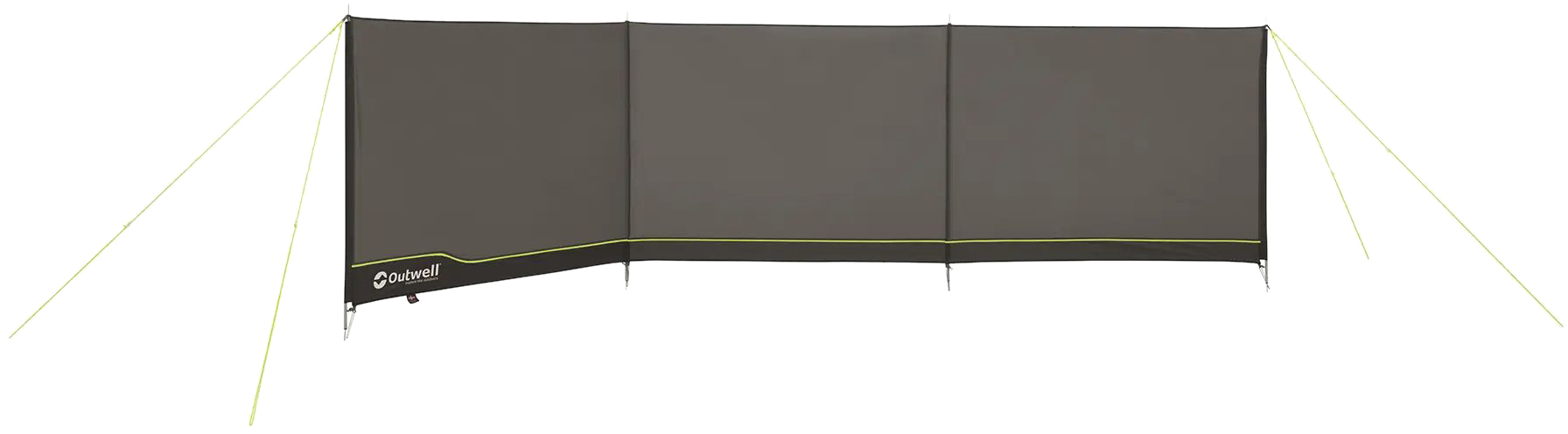 

Тент пляжний Outwell Windscreen Grey (929035)