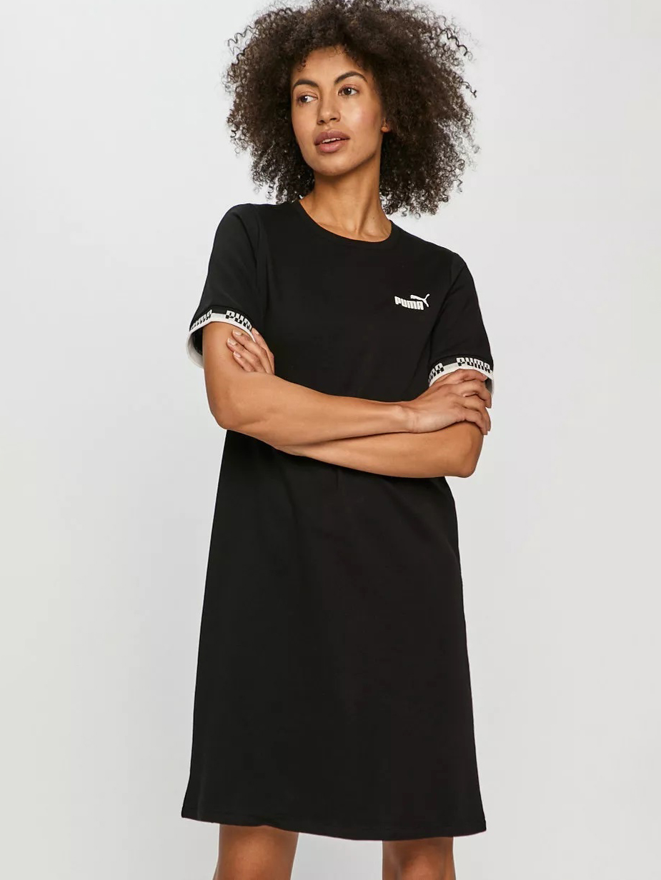 

Платье Puma Amplified Dress 58591201 L Black