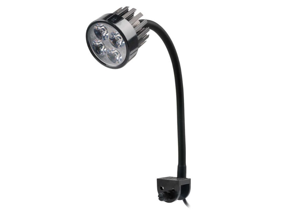 

Гибкий светодиодный (LED) аквариумный светильник BSFH Flexible, 6500K (HG-02)