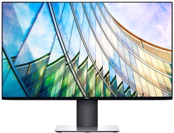 

Монитор 23.8" Dell U2419H (210-AQYU)