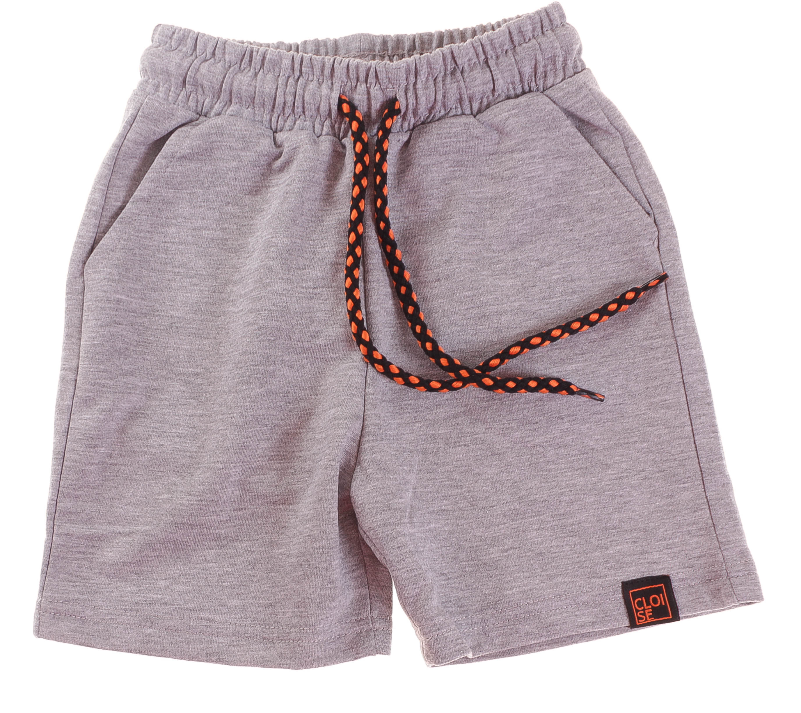 

Шорты Cloise Серый 140 см CLO403001 (522122)