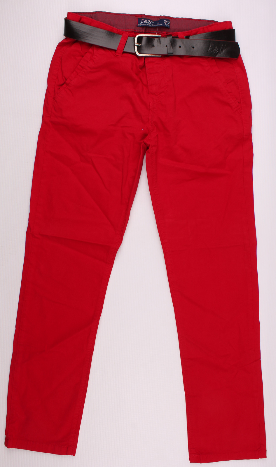 

Брюки Breeze Красный 128 см OZ-17604 (446007)