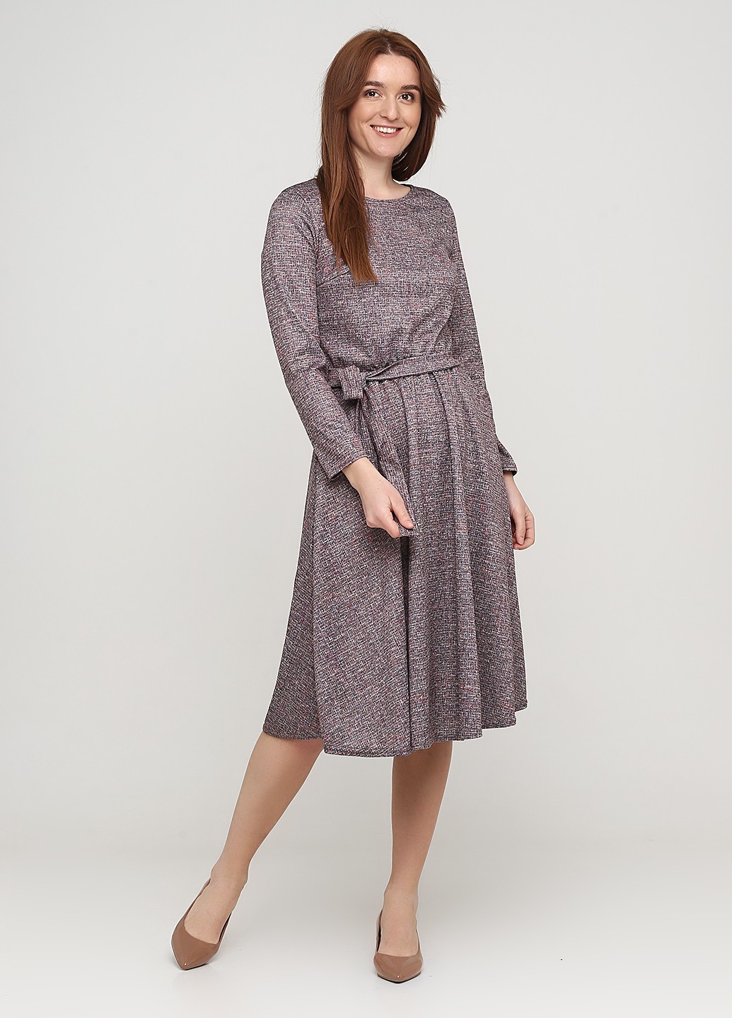 

Жіноче плаття Imperial l/xxl ліловий