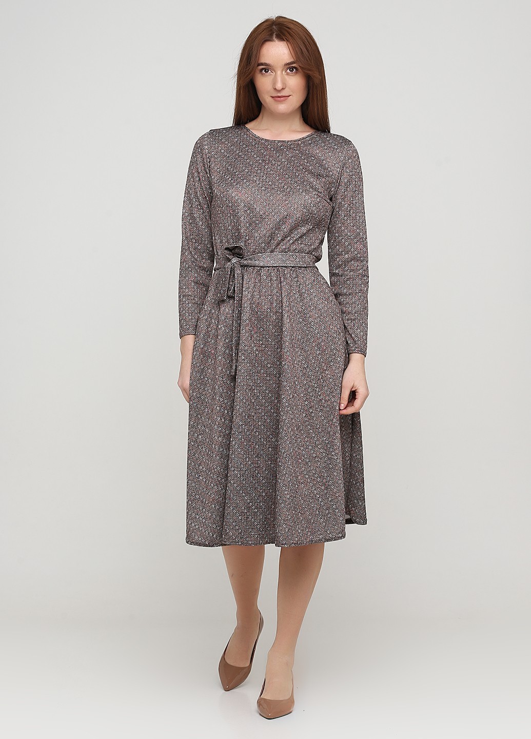 

Жіноче плаття. Imperial l/xl мокко